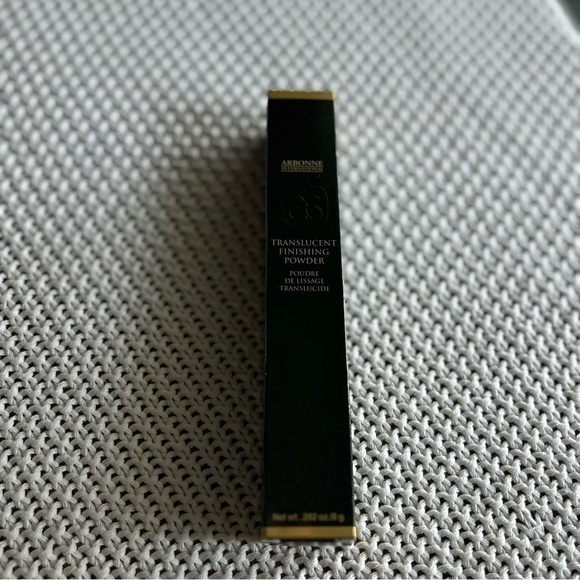 Arbonne Setting Translucent Finishing Powder -BRAND NEW-  8 grams - No 1 - Picture 1 of 5
